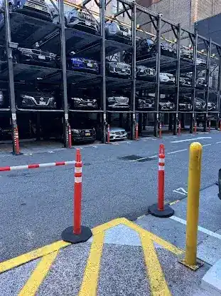 IconParking