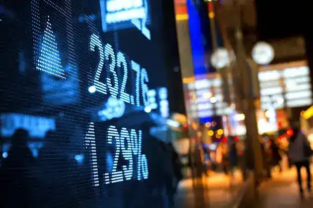 ICR Capital LLC