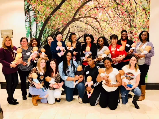 ICT | Infant Care Training Academy