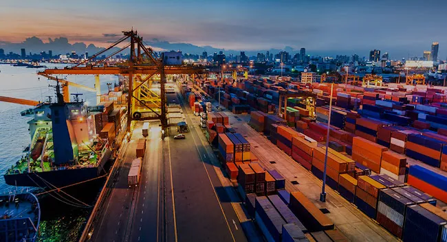 ICT- International Commodity Traders