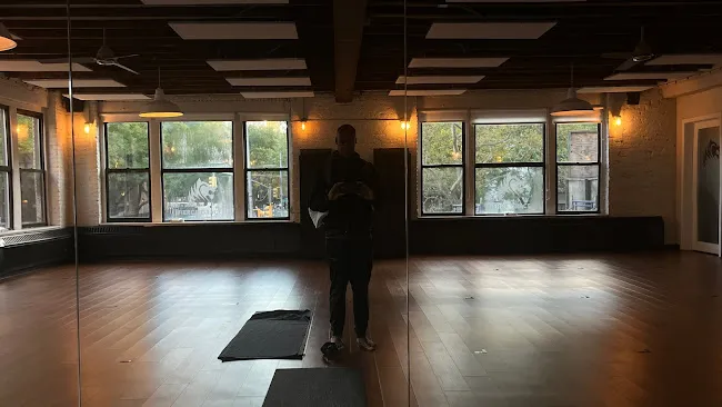 ID Hot Yoga