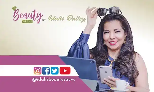 Idalis Beauty Savvy