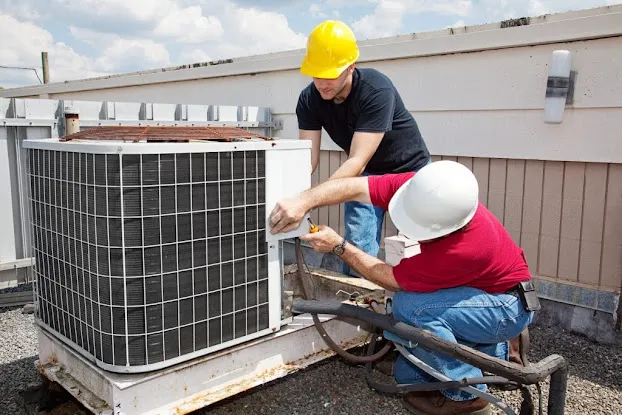 IDEA HVAC CORP.