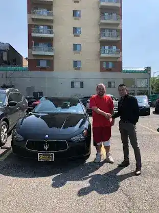iDeal Auto Broker of Flushing