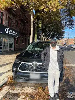 iDeal Auto Sales of Bayside