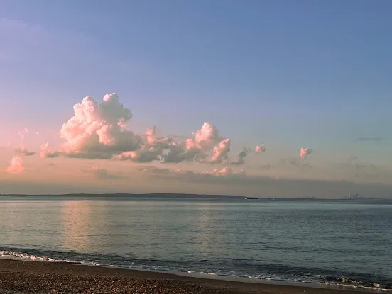Ideal Beach