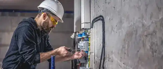 Ideal Electric Pros Inc