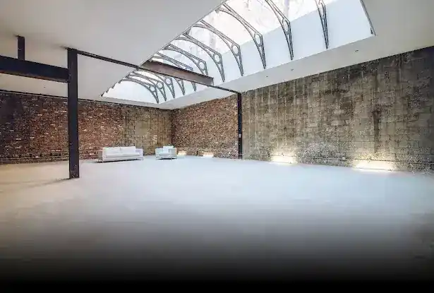 Ideal Glass Studios