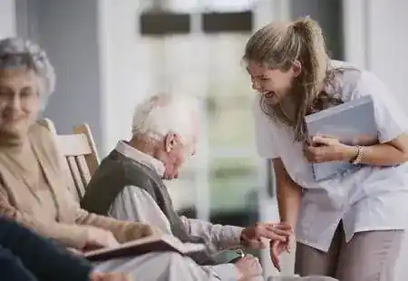 Ideal Home Health