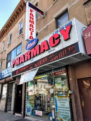 Ideal Pharmacy