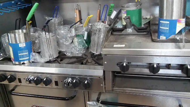 Ideal Restaurant Supply