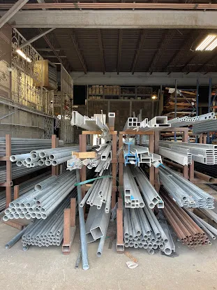 Ideal Steel Supply Corporation
