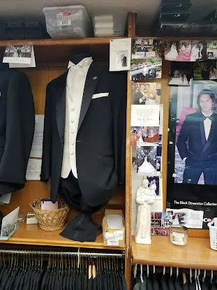 Ideal Tuxedos