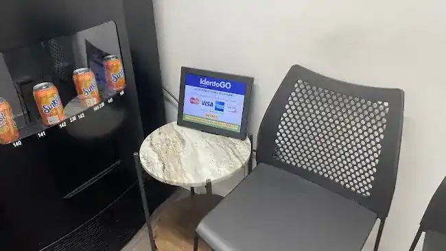 IdentoGo
