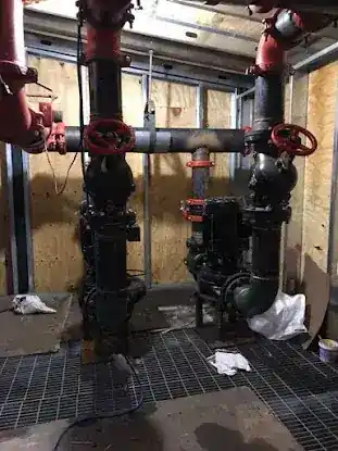 IDK Cooling Corp
