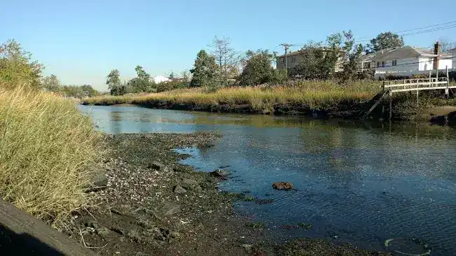 Idlewild Kayak/Canoe Launch