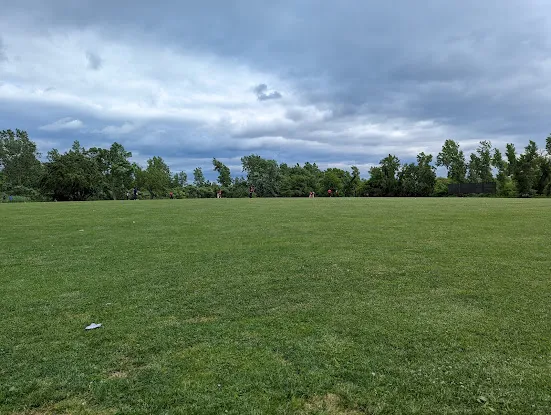 Idlewild Park Cricket Ground