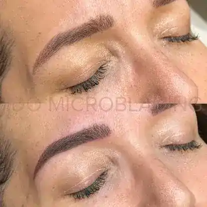 IDO Microblading Salon