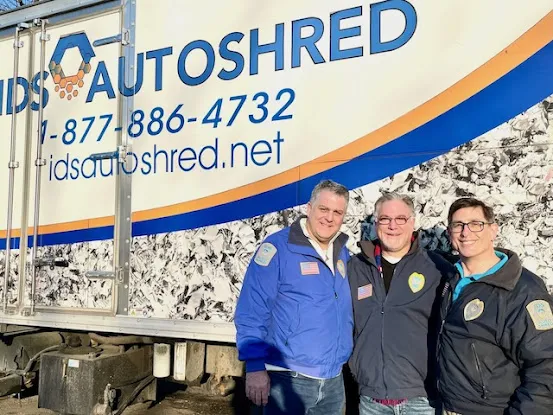 IDSAutoshred New York