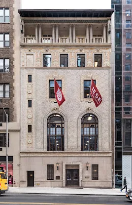 IESE Business School - New York