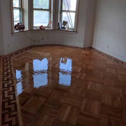 IFloorNY LLC HardWood Flooring