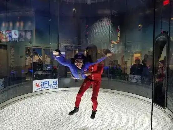 iFLY Indoor Skydiving - Westchester