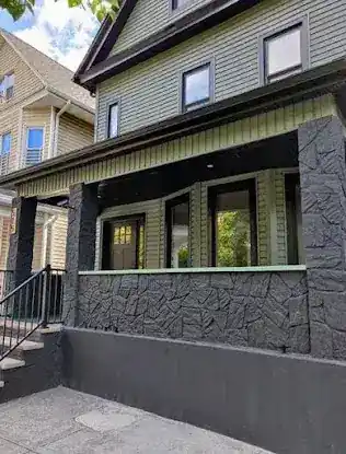 IG Renovation