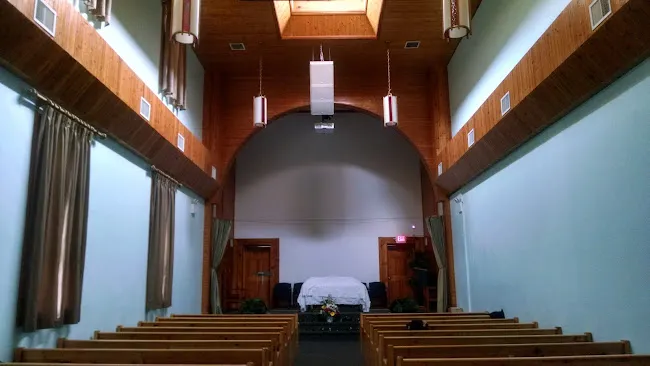 Iglesia Adventista del Séptimo Día Hispana de Fort Washington