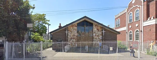 Iglesia Bautista Alianza Cristiana - Alliance Baptist Church