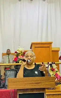 Iglesia Cristiana En Jesucristo Hay Salvacion Para Todos Inc