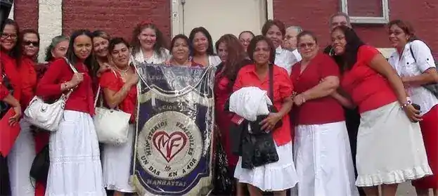 Iglesia Cristiana Pentecostal Juan 3:16