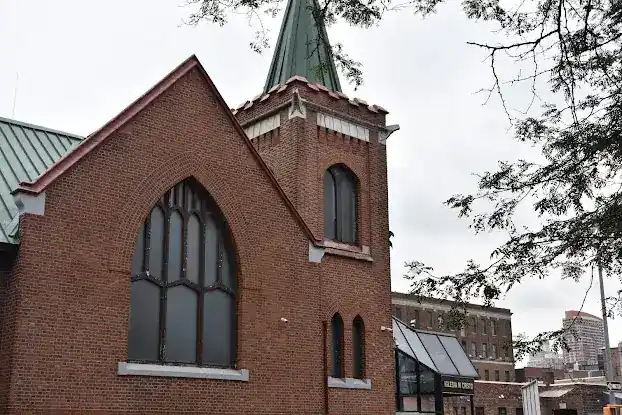 Iglesia Ni Cristo - Locale of Long Island City [New York]