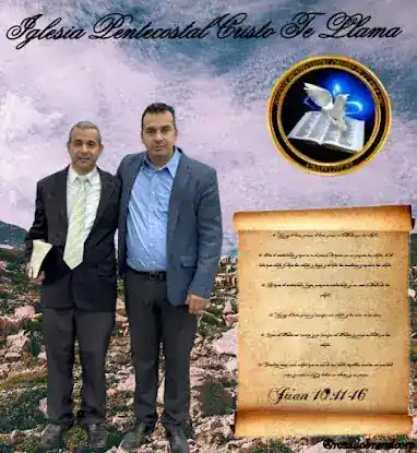 Iglesia Pentecostal Cristo Te Llama Inc.