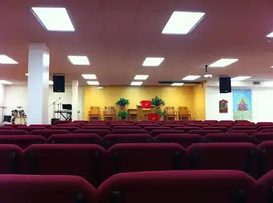 Iglesia Pentecostal De Washington Heights