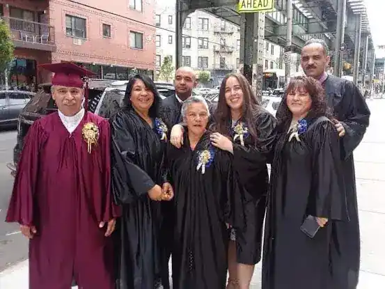 Iglesia Pentecostal Macedonia