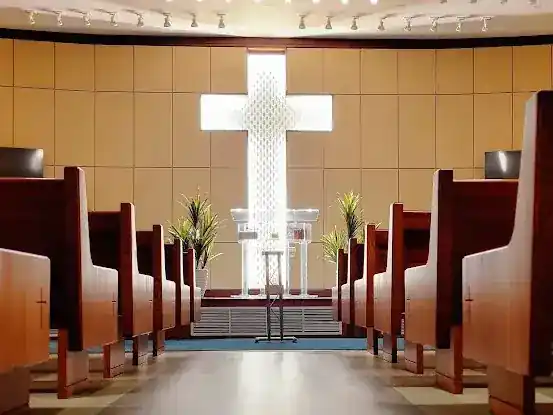 Iglesia Un Encuentro Con Dios