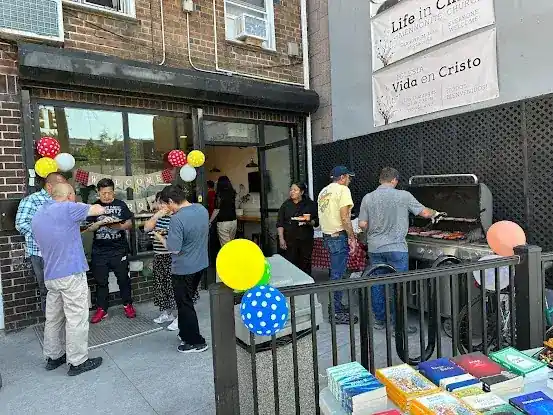 Iglesia Vida en Cristo