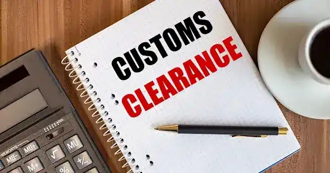 iGlobal Customs Broker Inc