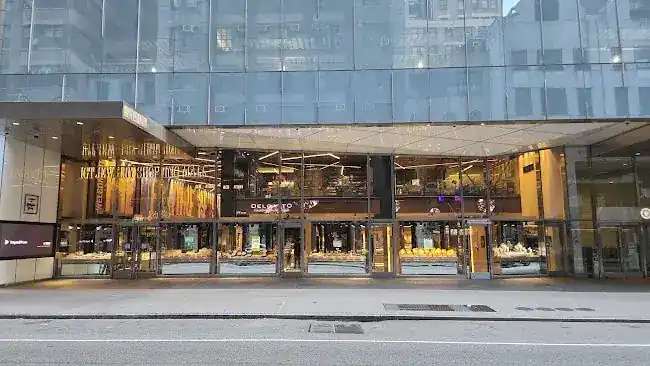 IGT Jewelry Shopping Mall