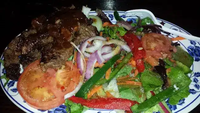 Iguazu Cafe & Grill