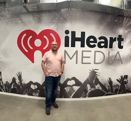 iHeartMedia