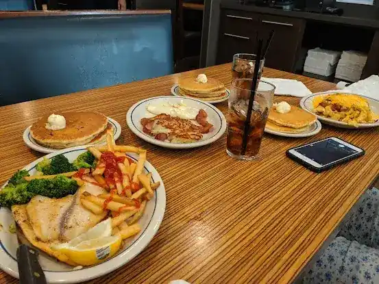 IHOP