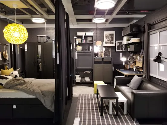 IKEA