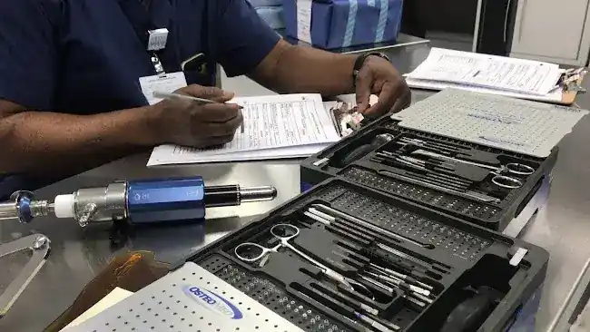 ikeotest crcst test preparation llc