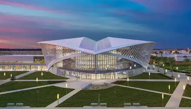 Ikon 5 Architects