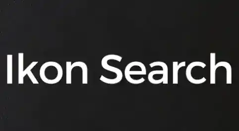 Ikon Search