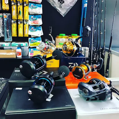 I&L Bait & Tackle