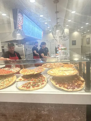 Il Cantuccio Pizzeria Restaurant