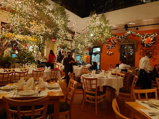 IL Cortile