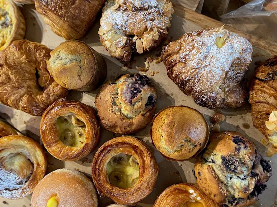 Il Forno Bakery (by Tarallucci e Vino)